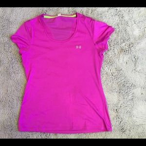 Under Armour shirt